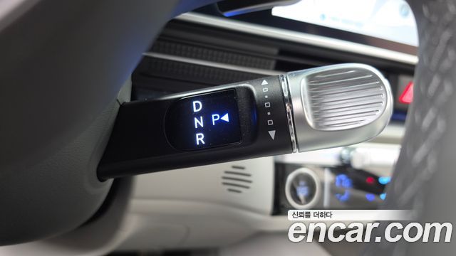 Hyundai Ioniq6 2023 — photo 12