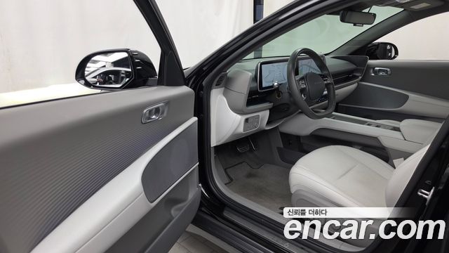Hyundai Ioniq6 2023 — photo 13