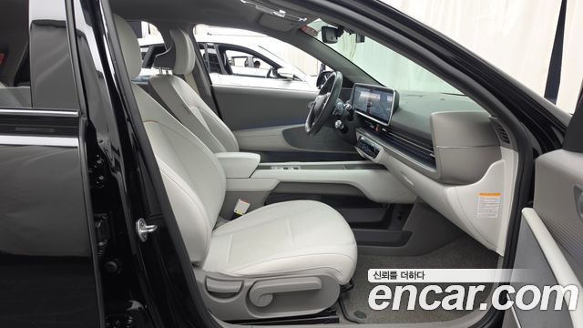 Hyundai Ioniq6 2023 — photo 17