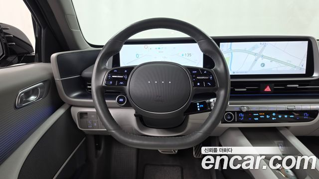 Hyundai Ioniq6 2023 — photo 19