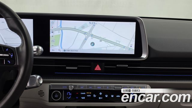 Hyundai Ioniq6 2023 — photo 20