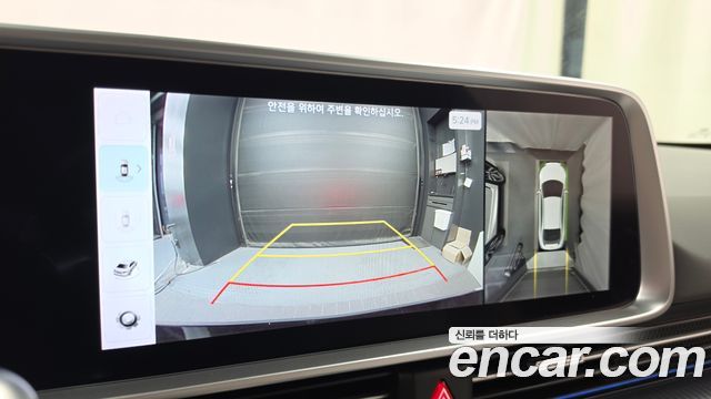 Hyundai Ioniq6 2023 — photo 21