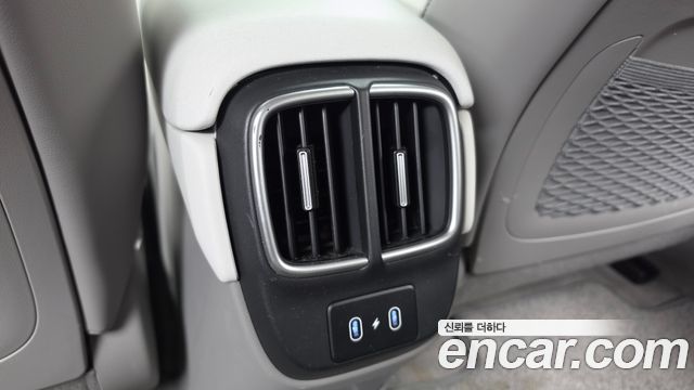 Hyundai Ioniq6 2023 — photo 25