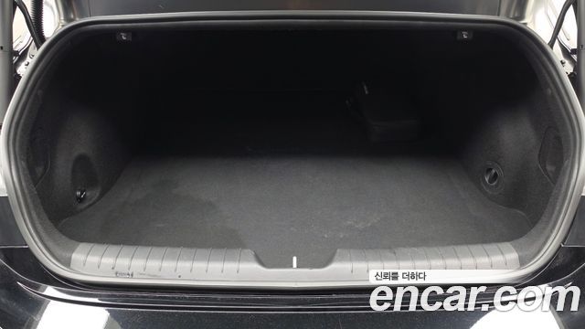 Hyundai Ioniq6 2023 — photo 26