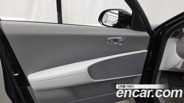 Hyundai Ioniq6 2023 — photo 14