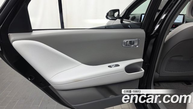 Hyundai Ioniq6 2023 — photo 15