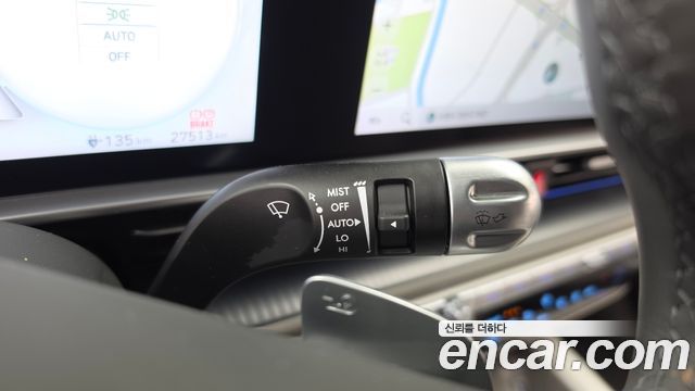 Hyundai Ioniq6 2023 — photo 27