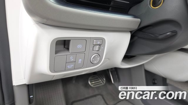 Hyundai Ioniq6 2023 — photo 31
