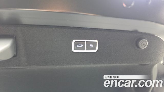Hyundai Ioniq6 2023 — photo 33