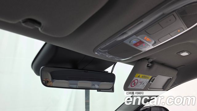 Hyundai Ioniq6 2023 — photo 34