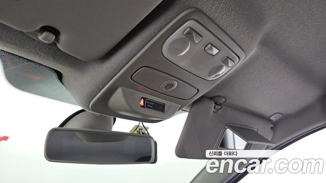 Renault Korea QM3 2015 — photo 25