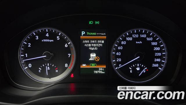 Hyundai Grandeur 2019 — photo 11