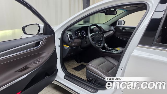Hyundai Grandeur 2019 — photo 13