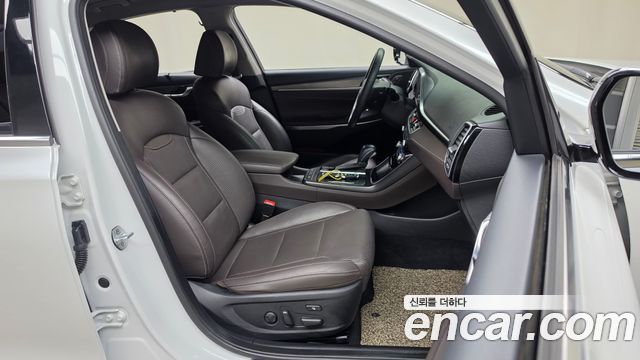 Hyundai Grandeur 2019 — photo 17