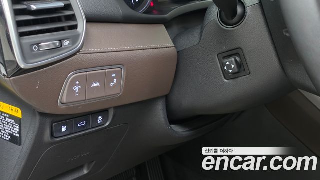 Hyundai Grandeur 2019 — photo 22