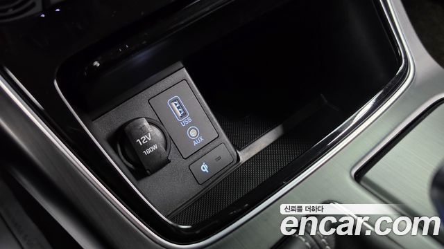 Hyundai Grandeur 2019 — photo 24