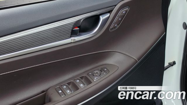 Hyundai Grandeur 2019 — photo 25