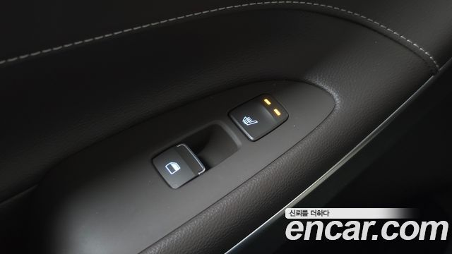 Hyundai Grandeur 2019 — photo 26