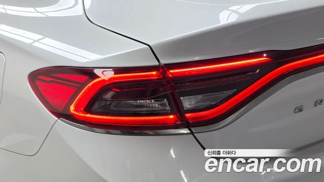 Hyundai Grandeur 2019 — photo 9