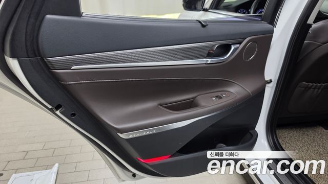 Hyundai Grandeur 2019 — photo 15