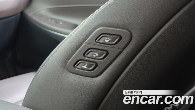 Hyundai Grandeur 2019 — photo 27