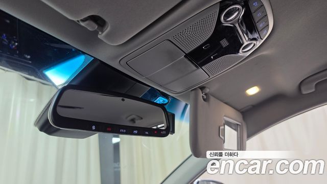 Hyundai Grandeur 2019 — photo 28