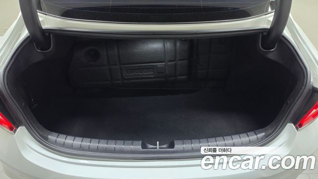 Hyundai Grandeur 2019 — photo 29