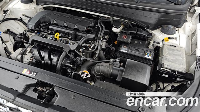 Hyundai Venue 2023 — photo 6