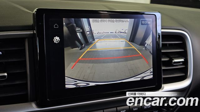 Hyundai Venue 2023 — photo 15