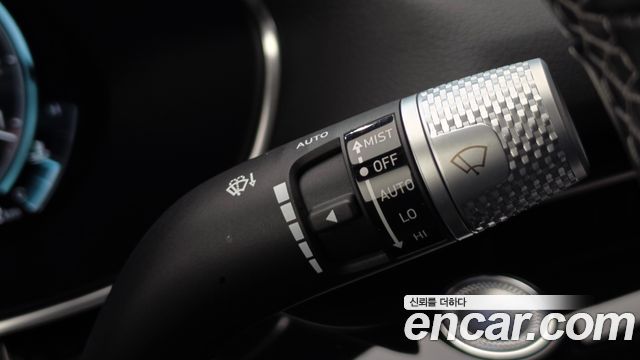 Genesis G80 2023 — photo 16