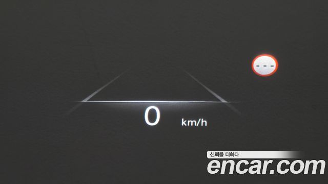 Genesis G80 2023 — photo 17