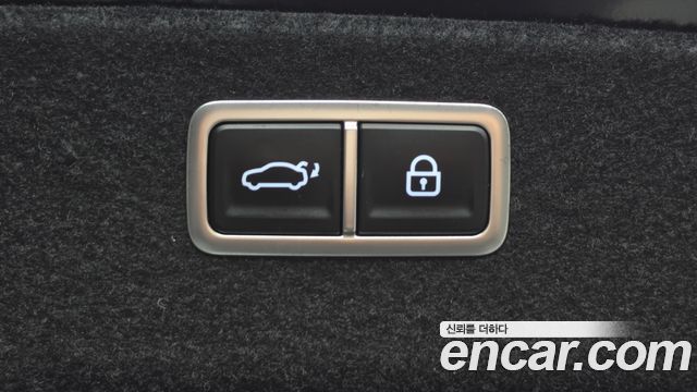 Genesis G80 2023 — photo 20