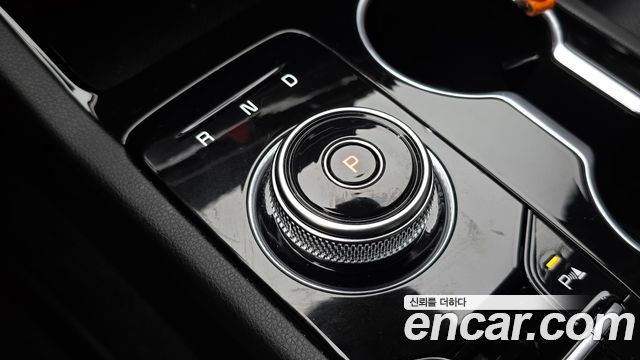 Kia K5 2025 — photo 12