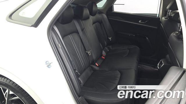 Kia K5 2025 — photo 18