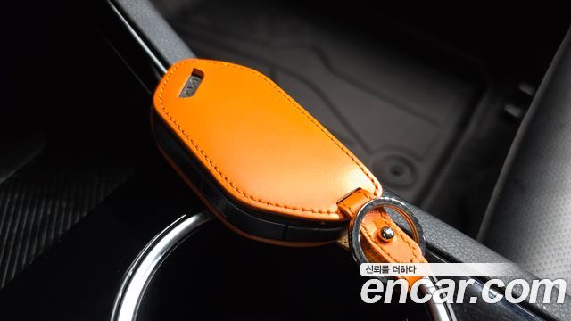 Kia K5 2025 — photo 22