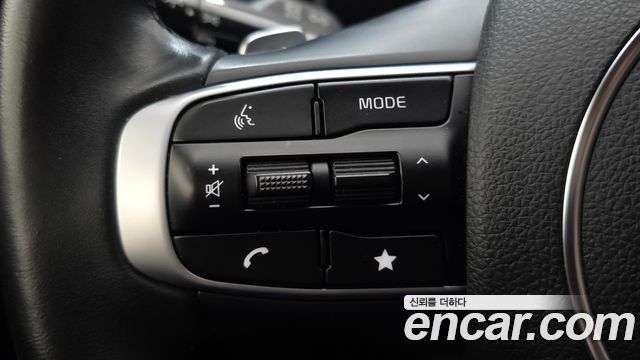Kia K5 2025 — photo 24
