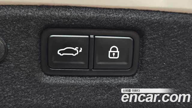 Kia K5 2025 — photo 26
