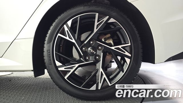 Kia K5 2025 — photo 7