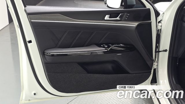 Kia K5 2025 — photo 14