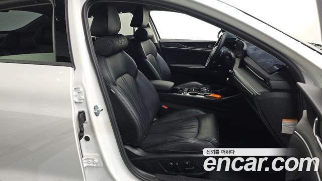 Kia K5 2025 — photo 16