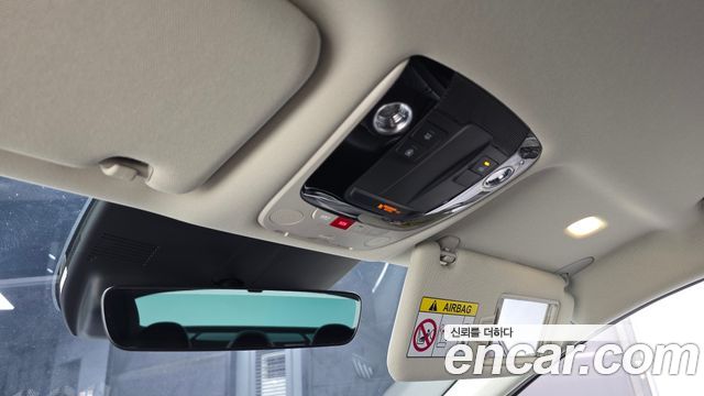 Kia K5 2025 — photo 28