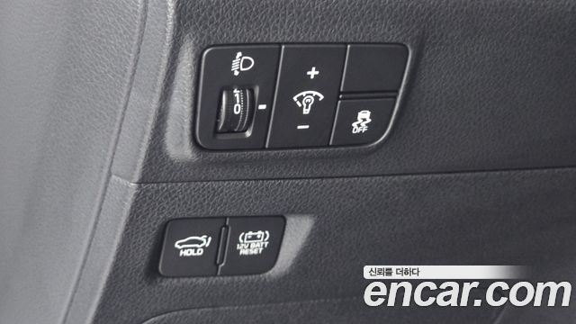 Kia K5 2025 — photo 30