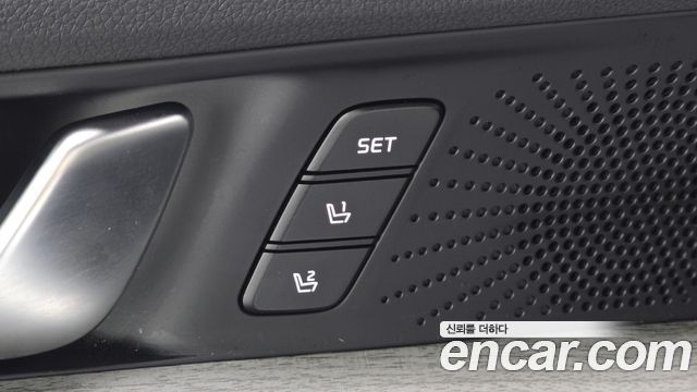 Kia K5 2025 — photo 35