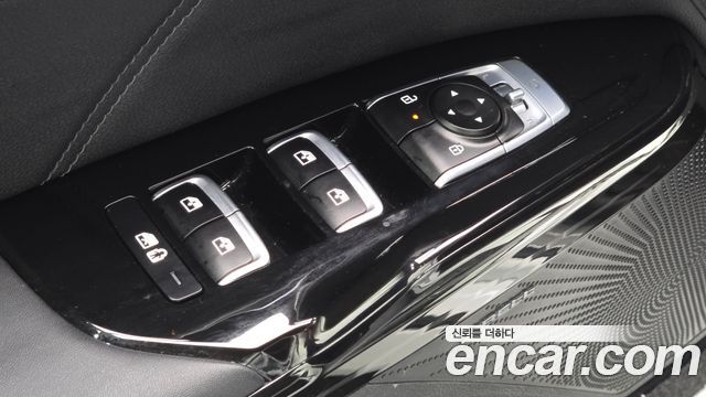 Kia K5 2025 — photo 37