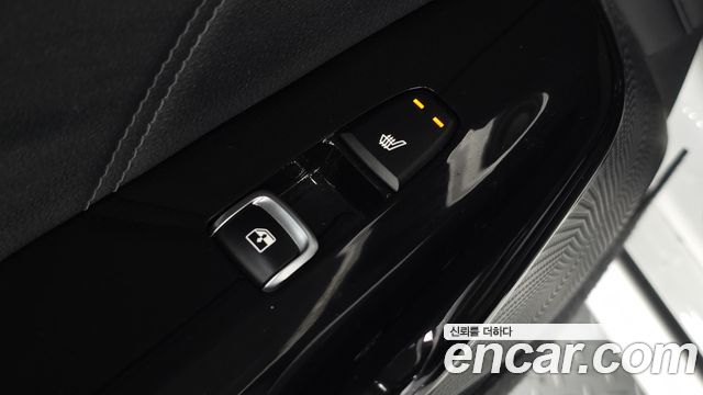 Kia K5 2025 — photo 38