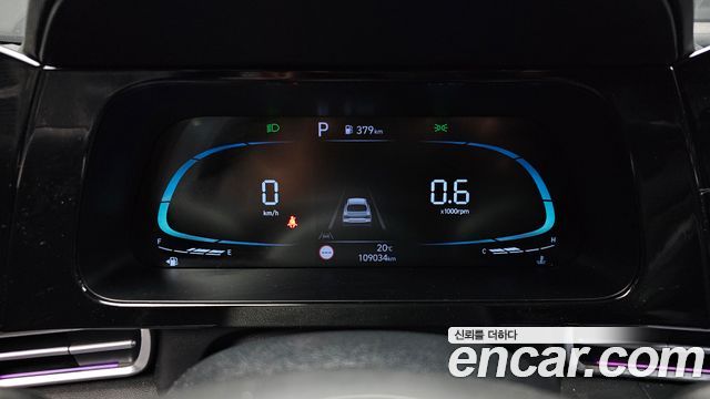 Hyundai AVANTE 2024 — photo 11
