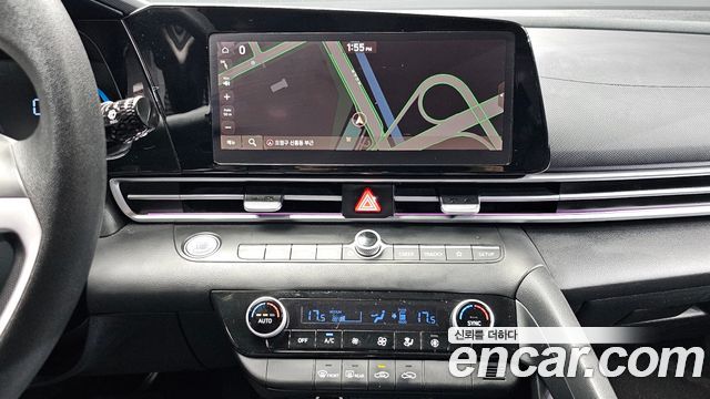 Hyundai AVANTE 2024 — photo 20
