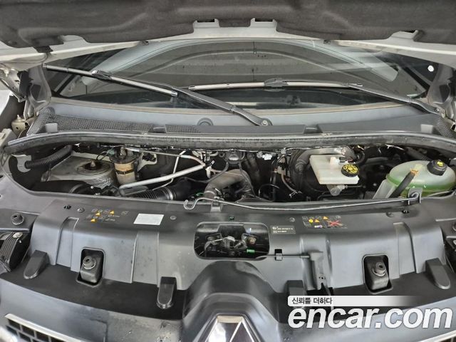 Renault Korea Master 2020 — photo 5