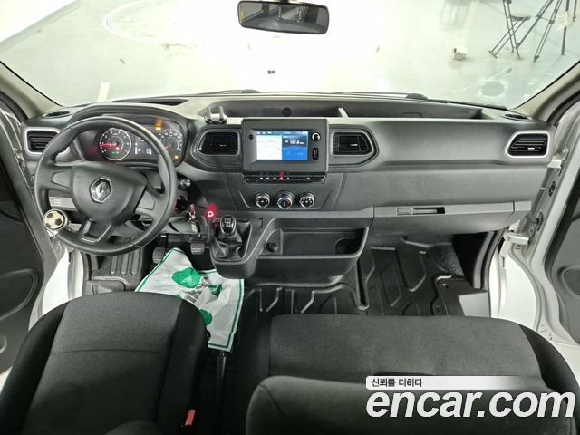 Renault Korea Master 2020 — photo 7