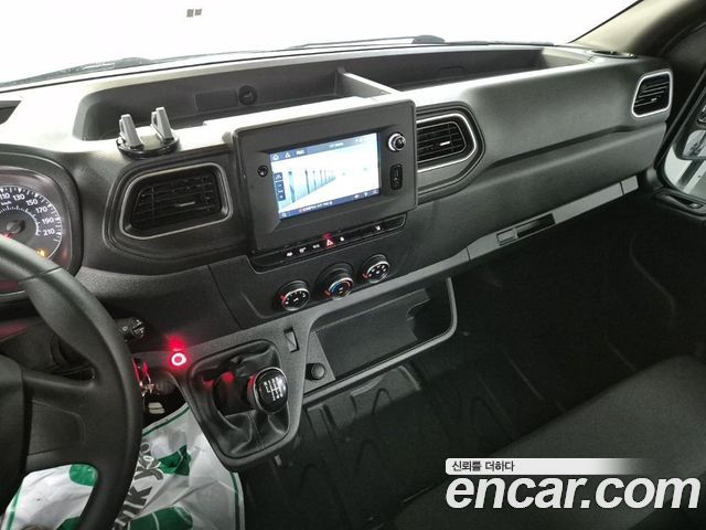 Renault Korea Master 2020 — photo 10